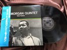 LEE MORGAN TAKE TWELVE RIVERSIDE VIJ-5051 OBI STEREO Japan Vinyl LP