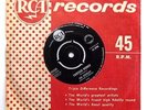 COLIN BUCKLEY AND THE IN CROWD - THIRTEEN WOMEN - RARE AUSSIE 1966 SINGLE