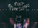 NEIL YOUNG Rust Never Sleeps Vinyl LP Remastered NEW & SEALED