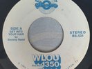 Desiray Band  ?– Get Into Your Hair rare BUDWEISER SHOWDOWN Boogie Funk 45
