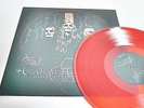 CARACH ANGREN - WHERE THE CORPSES SINK FOREVER RED VINYL SOM261LP-LP/Vinyl