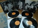 ELVIS PRESLEY FTD THATS THE WAY IT IS VINYL 4 LP SET