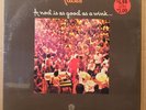 Faces A Nod Is As Good As A Wink To A Blind Horse SEALED psych CLASSIC AWESOME