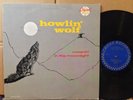 Howlin Wolf Moanin In The Moonlight NM CHESS