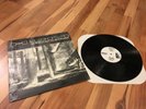 HUM Electra 2000 Original Press Vinyl LP Record In Shrink Astronaut Downward OOP