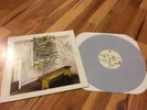 Eyedea and Abilities By The Throat Colored Vinyl LP Record Signed Atmosphere