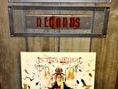 In this Moment: Blood Gold Colored Vinyl LP/750. Beautiful Tragedy. Ritual.