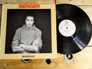 MICHEL BERGER BEAURIVAGE LP 33T VINYLE EX COVER EX ORIGINAL 1981