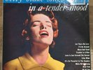 BETTY BLAKE - In a Tender Mood. UK parlophone LP. Rare Jazz, Zoot Sims. 1962 Ex