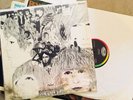 The Beatles; REVOLVER; Original 1966 1st Press Stereo LP w/ Shrink-Wrap; NM-/NM