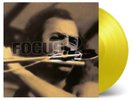 FOCUS - FOCUS 3 (LIMITED  YELLOW VINYL)  2 VINYL LP NEW