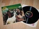 THE BEACH BOYS PET SOUNDS 1966 UK MONO VINYL LP (RARE K & T ETCHING)
