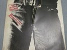 The Rolling Stones ?– Sticky Fingers. 1971 Andy Warhol 2 line zipper version