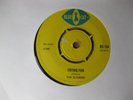 The Slickers, Frying Pan on UK Blue Cat label. Ex condition