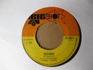 Kingstonians, Sufferer on the UK Big Shot label. VG condition with noc.