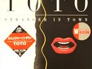 Toto / Stranger In Town (Dance Mix)