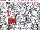 All City Productions / Bust Your Rhymes / Unsolved Mysterme
