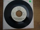 *** THE FLIRTATIONS *** STRONGER THAN HER LOVE **EX *NORTHERN SOUL CLASSIC