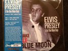 Elvis presley Record store day spain limited edition 7