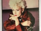 Lorrie Morgan Something In Red Rare Original NM RCA R183848 Record LP