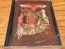 Minidisc Aerosmith Toys In The Attic