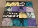 The Steampacket -  ROD STEWART - Rare UK Press - The First Supergroup LP