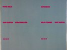GARY BURTON, RALPH TOWNER: Hotel Hello, Matchbook ECM Jazz 2x LP Set NM