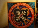 KISS ROCK AND ROLL OVER  CASABLNCA  RECORDS NBLP 7037  VINYL LP