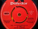 AKRITAS - TOP RARE GREEK 1973 ORIGINAL 7
