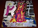 CARLOS RAMOS & ORCH. FUEGO - TECATO / GUAGUANCO & MONTUNO / NM REISSUE - GREAT