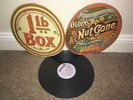 THE SMALL FACES Ogdens Nut Gone Flake LP 1968 UK 1st Press