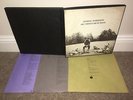 GEORGE HARRISON All Things Must Pass LP 1970 UK 1st Press