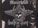 MOTORHEAD Death Or Glory SILVER VINYL LP NEW & SEALED RSD 2018