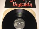 Misfits Legacy Of Brutality 1985 12