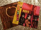 KISS   