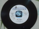 Evil Ways Color My World Hoctor 45 1972 Santana Cover Version VG+
