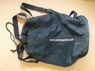 PETER GABRIEL Still Growing Up Tour rare crew-only rucksack holdall bag MINT