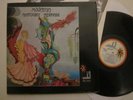MOUNTAIN - NANTUCKET SLEIGHRIDE -STAMPA APRIBILE USA -con book e foto- LP VINILE