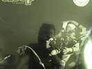 Sleep The Sciences Limited Edition Green Vinyl LP first press 