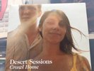 Desert Sessions Crawl Home 7”vinyl Queens Of The Stone Age