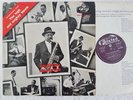 FAJ.7005 THE HIGH & MIGHTY HAWK COLEMAN HAWKINS UK RARE FELSTED 1958 LP