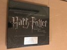 Harry Potter AND THE DEATHLY HALLOWS PART 1 Limited Edition SET BOX SEALED 59217