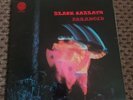 BLACK SABBATH PARANOID Vertigo label gatefold VINYL 1970 - 6360 011