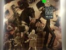 My Chemical Romance - The Black Parade 2LP NEW