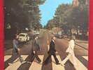 THE BEATLES - ABBEY ROAD (1969) ORIG RARE MINT SEALED LP - SEWER, HER MAJESTY