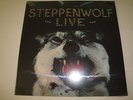 Steppenwolf: Live 2 LP, 180 Gramm audiophiles Vinyl (US-Pressung)