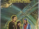 The Last Poets With Bernard Purdie - Delights Of The Garden LP USA  Celluloid