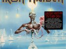 Iron Maiden 