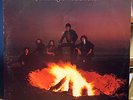 THE BAND Northern Lights - Southern Cross LP VINYL ST-11440