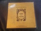 THE WHO 4 -45s BOX SET PROMO ONLY
